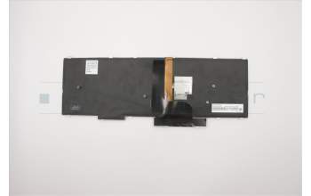Lenovo 00PA397 NB_KYB PYWL-KBD,CH,DFN,BL