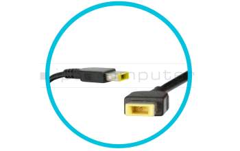 00PC762 Original Lenovo Netzteil 135,0 Watt lange Bauform