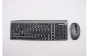 Lenovo 00PH158 KYB_MOUSE Liteon SB8861 Iron Grey ES