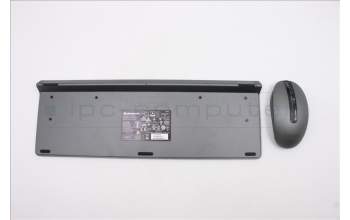 Lenovo 00PH158 KYB_MOUSE Liteon SB8861 Iron Grey ES