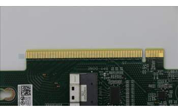 Lenovo 00PH650 CARDPOP RISER CARD,1510,W/REPEATER