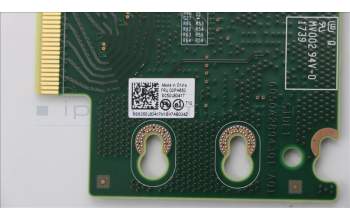 Lenovo 00PH650 CARDPOP RISER CARD,1510,W/REPEATER