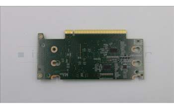Lenovo 00PH650 CARDPOP RISER CARD,1510,W/REPEATER