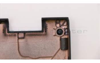Lenovo 00UP081 COVER Dcover for WWAN,Rubber,BLK,PA/GF