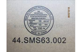 Lenovo 00UP091 Intel,Dis,w/Lüfter,AVC