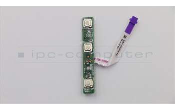 Lenovo 00UP122 Power Button Sub board