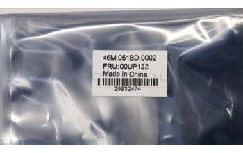 Lenovo 00UP122 Power Button Sub board