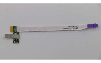 Lenovo 00UP126 Logo LED Card