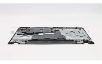 Lenovo 00UP164 Palmrest ASM,3+2 BCP,w/FPR