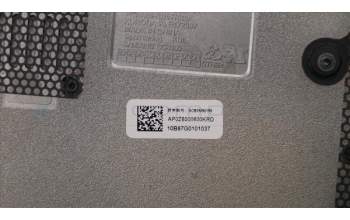 Lenovo 00UR804 COVER Base big door cover plas