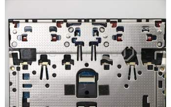 Lenovo 00UR978 MECH_ASM CS15S_3+2BCP,MYLAR,PBLACK,CHY