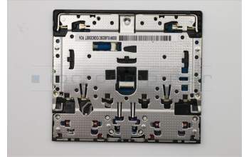 Lenovo 00UR978 MECH_ASM CS15S_3+2BCP,MYLAR,PBLACK,CHY