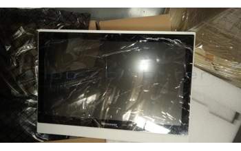 Lenovo 00XD200 ASSY NT TN WHITE S4