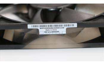 Lenovo 00XD648 Lüfter Front Lüfter W/O LED