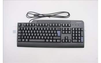 Lenovo 00XH564 DT_KYB Preferred Pro USB KB N L_Por