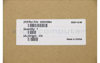 Lenovo 00XH564 DT_KYB Preferred Pro USB KB N L_Por