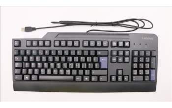Lenovo 00XH575 DT_KYB Preferred Pro USB KB N L_UK-EN