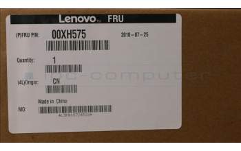 Lenovo 00XH575 DT_KYB Preferred Pro USB KB N L_UK-EN