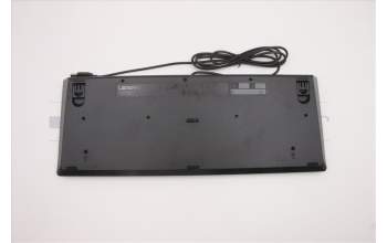 Lenovo 00XH702 Keyboard External,USB,German,Black,Non_Backlight