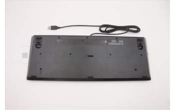 Lenovo 00XH708 Keyboard External,USB,Italian,Black,Non_Backlight