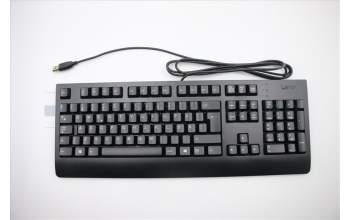 Lenovo 00XH721 DT_KYB USB TRDTNL KB BK SWE
