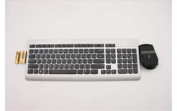 Lenovo 00XH853 KYB_MOUSE WL KM Calliope SR TC/ENG