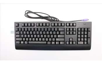 Lenovo 00XH896 DT_KYB PS2 KB BLK_US