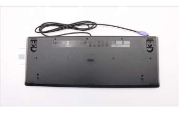 Lenovo 00XH896 DT_KYB PS2 KB BLK_US
