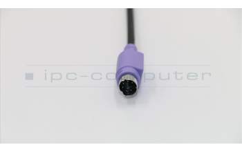 Lenovo 00XH896 DT_KYB PS2 KB BLK_US