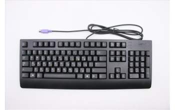 Lenovo 00XH913 DT_KYB PS2 TRDTNL KB BK HBW