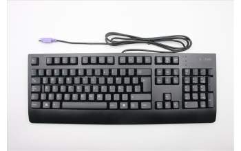 Lenovo 00XH920 DT_KYB PS2 TRDTNL KB BK LA SPA