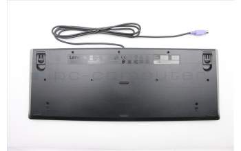 Lenovo 00XH920 DT_KYB PS2 TRDTNL KB BK LA SPA