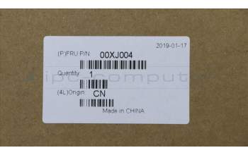 Lenovo 00XJ004 CABLE C.A. ThinkCenter LED X1