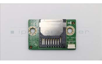Lenovo 00XK029 CARDPOP Consumer tiny Card reader board