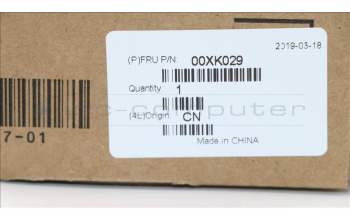 Lenovo 00XK029 CARDPOP Consumer tiny Card reader board