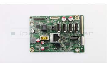 Lenovo 00XK036 CARDPOP IO Board Tiny ROW