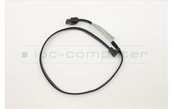 Lenovo 00XL216 CABLE Fru400mmSATA cable 1 latch L_angle