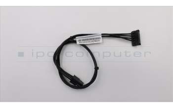 Lenovo 00XL217 CABLE Fru 400mm SATA power cable