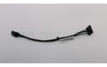 Lenovo 00XL220 CABLE Fru 200mm SATA power cab