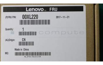 Lenovo 00XL220 CABLE Fru 200mm SATA power cab