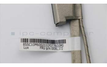 Lenovo 00XL372 CABLE 2.5\'\' SATA HDD cable (data+pwr)