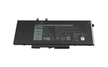 010X1J Original Dell Akku 68Wh 15,2V