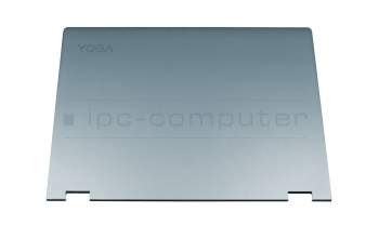 011015100367A Original Lenovo Displaydeckel 35,6cm (14 Zoll) blau