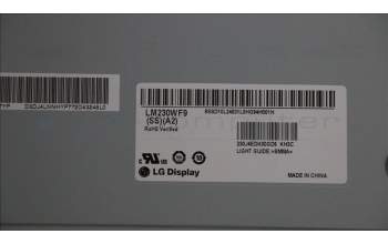 Lenovo 01AG955 DISPLAY Panel LM230WF9-SSA2