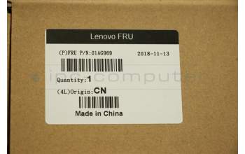 Lenovo 01AG969 Lenovo LCD Module DISPLAY 23.8 FHD Touch LGD