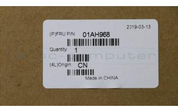 Lenovo 01AH968 SPEAKERINT AIO340 IEC 3W Speaker