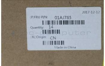 Lenovo 01AJ785 CARDPOP W A7300 A3300 switch b