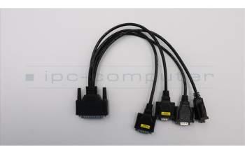 Lenovo 01AJ870 Kabel4 Serial card cable