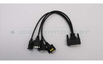 Lenovo 01AJ870 Kabel4 Serial card cable