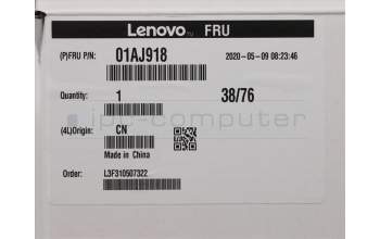 Lenovo 01AJ918 KabelSunix USB-Pport-Printer Dongle